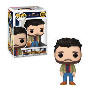 Ігрова фігурка героя Дейн FUNKO POP! 50122 серії 