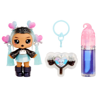 Игровой набор с куклой и блеском для губ Нини Хартпоп Yummiland 545866