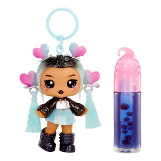 Игровой набор с куклой и блеском для губ Нини Хартпоп Yummiland 545866