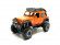 Игрушечная машинка Jeep Wrangler "АВТОПРОМ" 6609 металлическая  опт, дропшиппинг