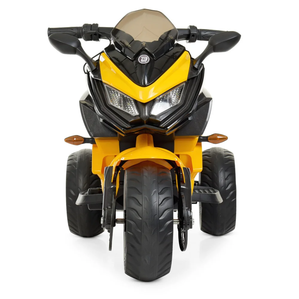 Детский электромотоцикл Bambi Racer M 4274EL-6 до 25 кг опт, дропшиппинг