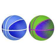 Мяч баскетбольный BB20149 резиновый