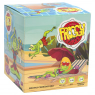 Настольная игра "Froggy Pool" 30352 (укр.)