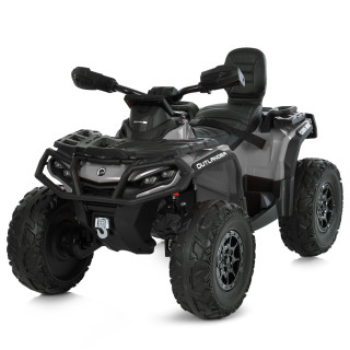 Дитячий електромобіль Квадроцикл M 6080EL-11(24V) до 50 кг
