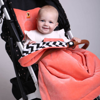 Детский постельный комплект Bed Set Newborn МС 110512-07 подушка + одеяло + простыня