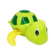 Заводная игрушка для купания "Черепашка" MGZ-0919(Green)