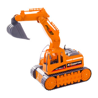Електронна скарбничка-сейф екскаватор WF-3007B
