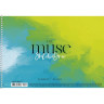 Альбом для ескізів та малювання PB-SC-050-317-2 спіраль, 50 аркушів - гурт(опт), дропшиппінг 