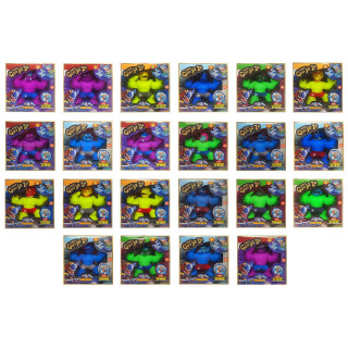 Игрушка антистресс тянучка ST-992 16 см