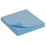 Бумага для заметок самоклеящаяся DSCN0620(Blue) 100 шт, 76х76 мм опт, дропшиппинг