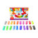 Набор для лепки с тестом Color Dough 41204, 20 стиков опт, дропшиппинг