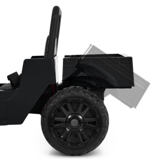 Детский электромобиль Джип M 6308EBLR-2 до 50 кг