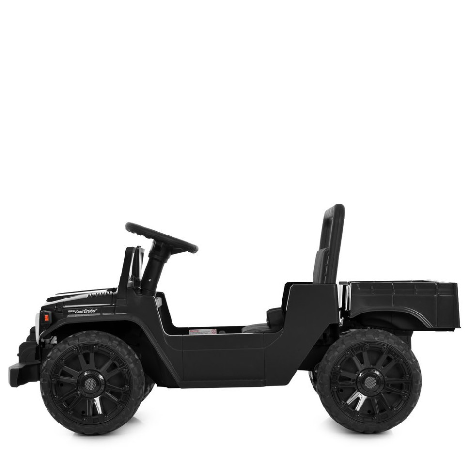 Дитячий електромобіль Джип M 6308EBLR-2 до 50 кг - гурт(опт), дропшиппінг