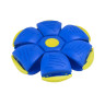 Дитяча іграшка М'яч-трансформер 87008H-3(Blue) 16 см зі світлом - гурт(опт), дропшиппінг 