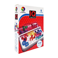 Головоломка "IQ game toys" IQ-6 развитие логики, умственная активность