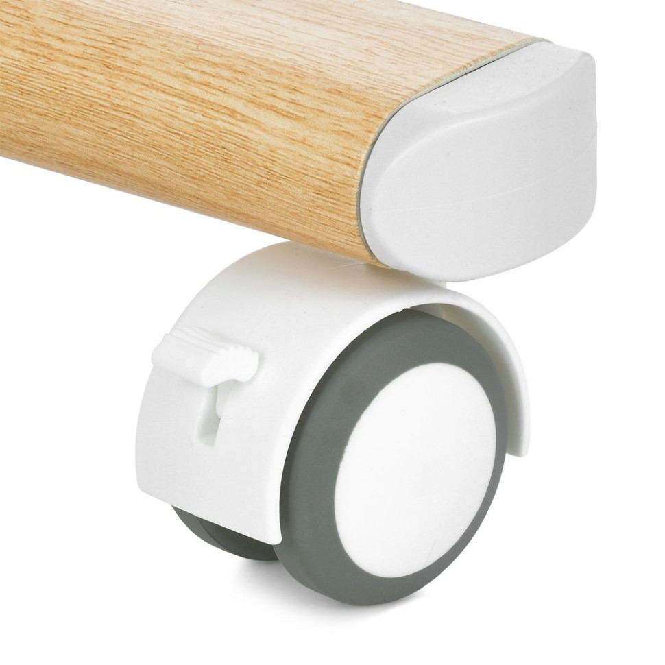 Дитяче ліжечко-манеж NOA ME 1125-W Beige - гурт(опт), дропшиппінг 