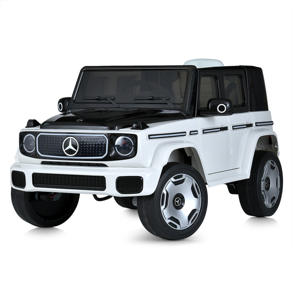 Детский электромобиль Джип JJ2088EBLR-1-2(4WD) до 30 кг опт, дропшиппинг