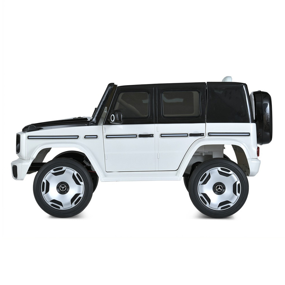 Детский электромобиль Джип JJ2088EBLR-1-2(4WD) до 30 кг опт, дропшиппинг