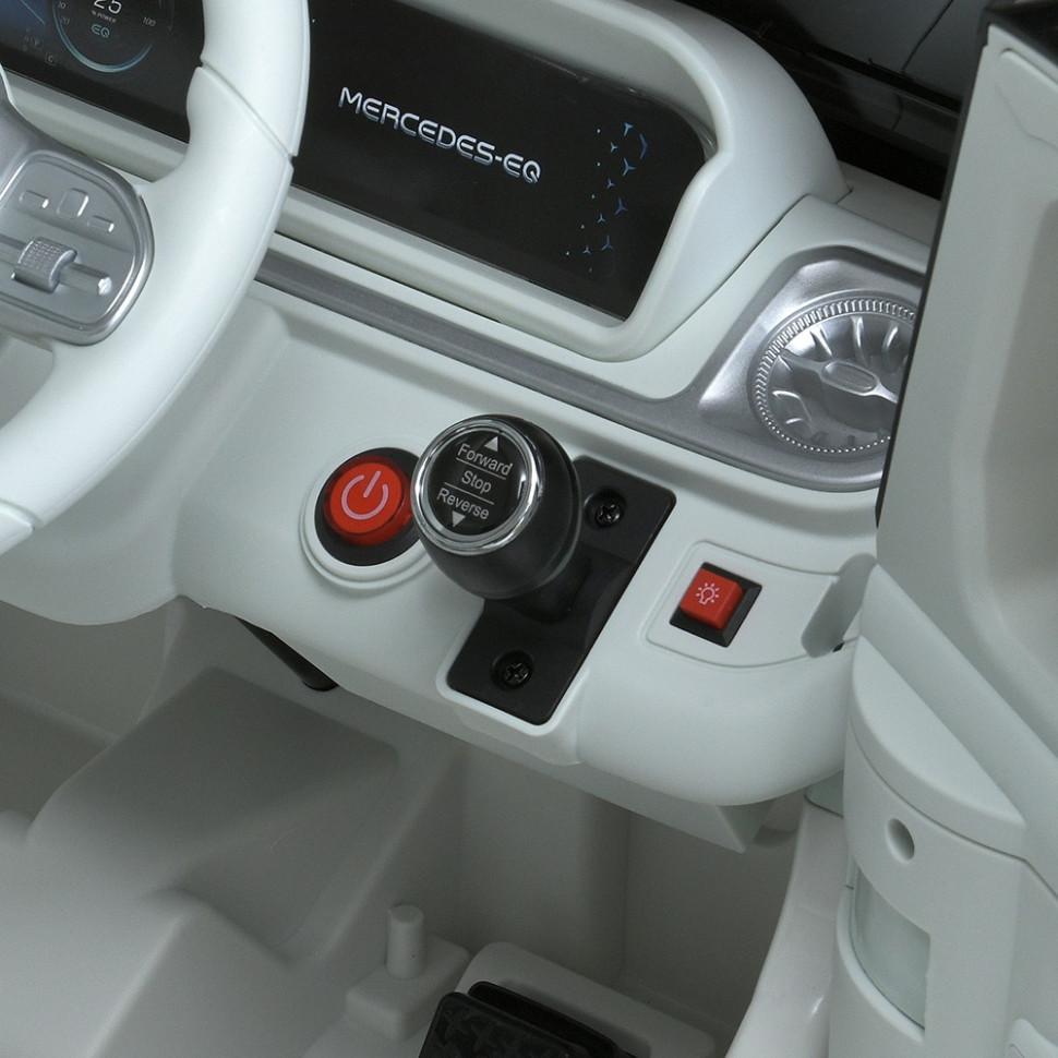Детский электромобиль Джип JJ2088EBLR-1-2(4WD) до 30 кг опт, дропшиппинг