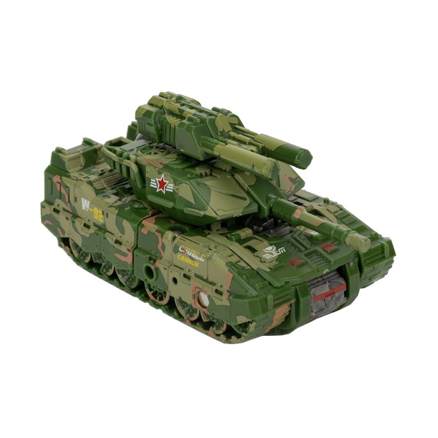 Трансформер 339-85 танк хакі камуфляж  - гурт(опт), дропшиппінг 