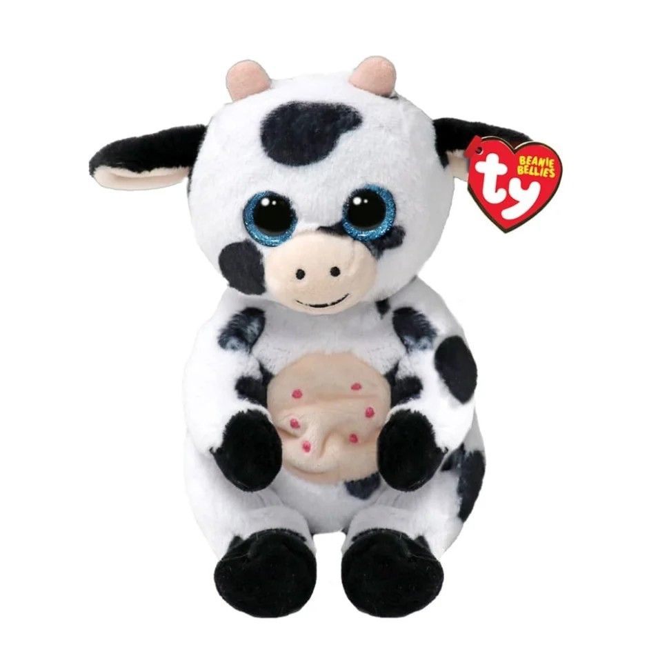 Мягкая игрушка Корова 