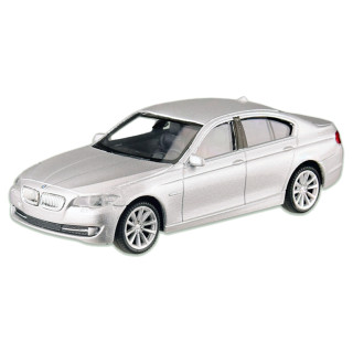 Машина металева BMW 535i 