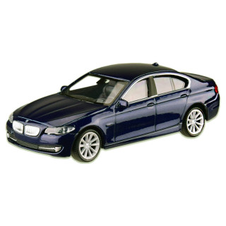 Машина металева BMW 535i 