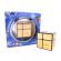 Зеркальный Кубик 2х2 Smart Cube Mirror Golden 2x2x2 | SC370 опт, дропшиппинг