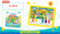 Детский интерактивный планшет "Зоопарк" PL-719-13 на укр. языке опт, дропшиппинг