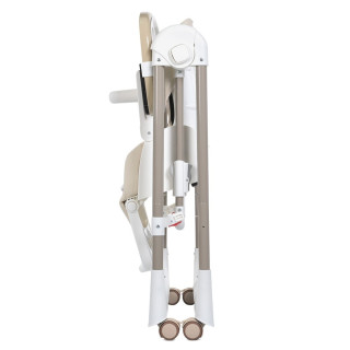 Стульчик для кормления M 5897 Beige, до 15 кг
