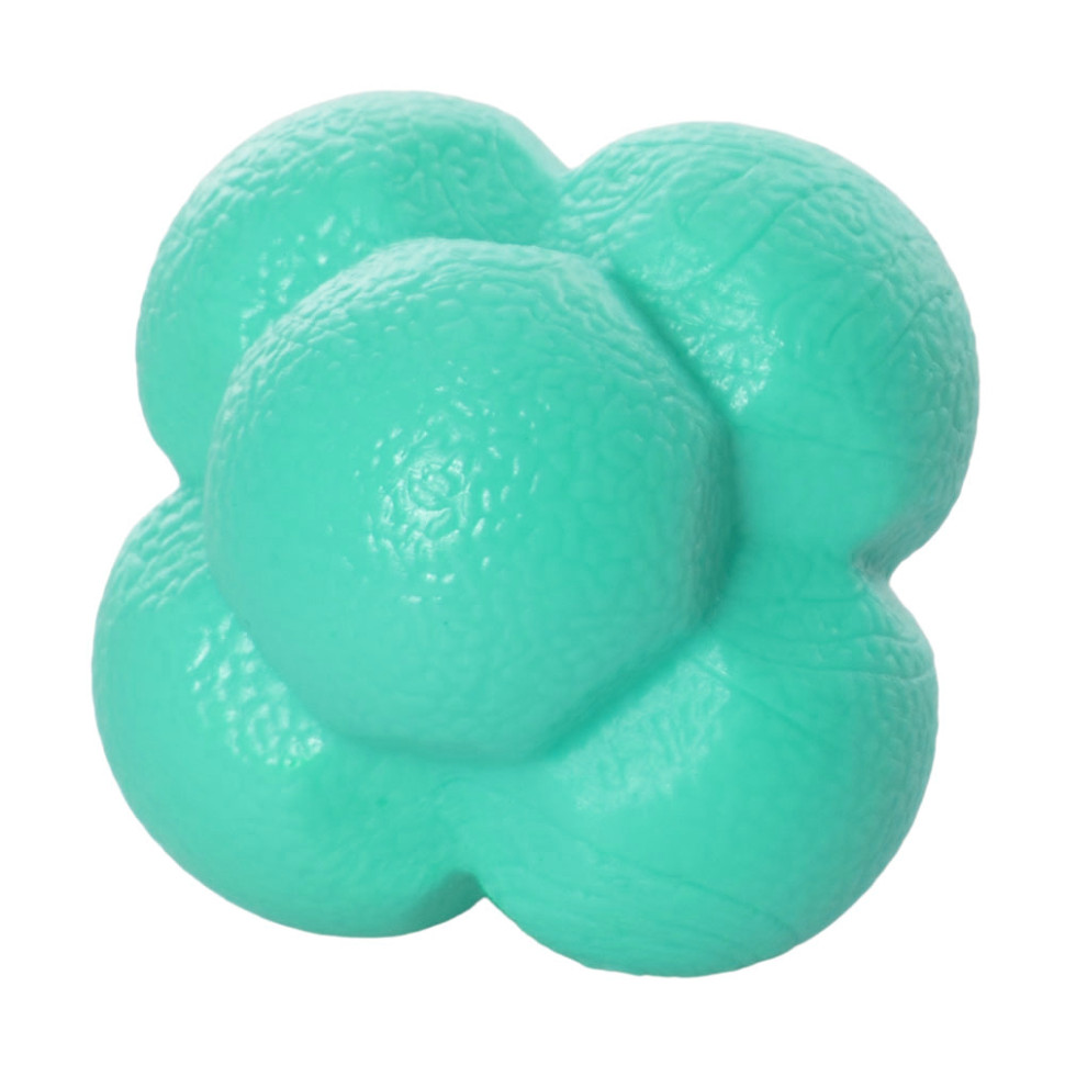 Мяч MS 1528-1(Blue) 5,5см, для улучшения реакции, в кульке опт, дропшиппинг