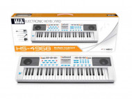 Дитячий синтезатор HS4968B на 49 клавіш