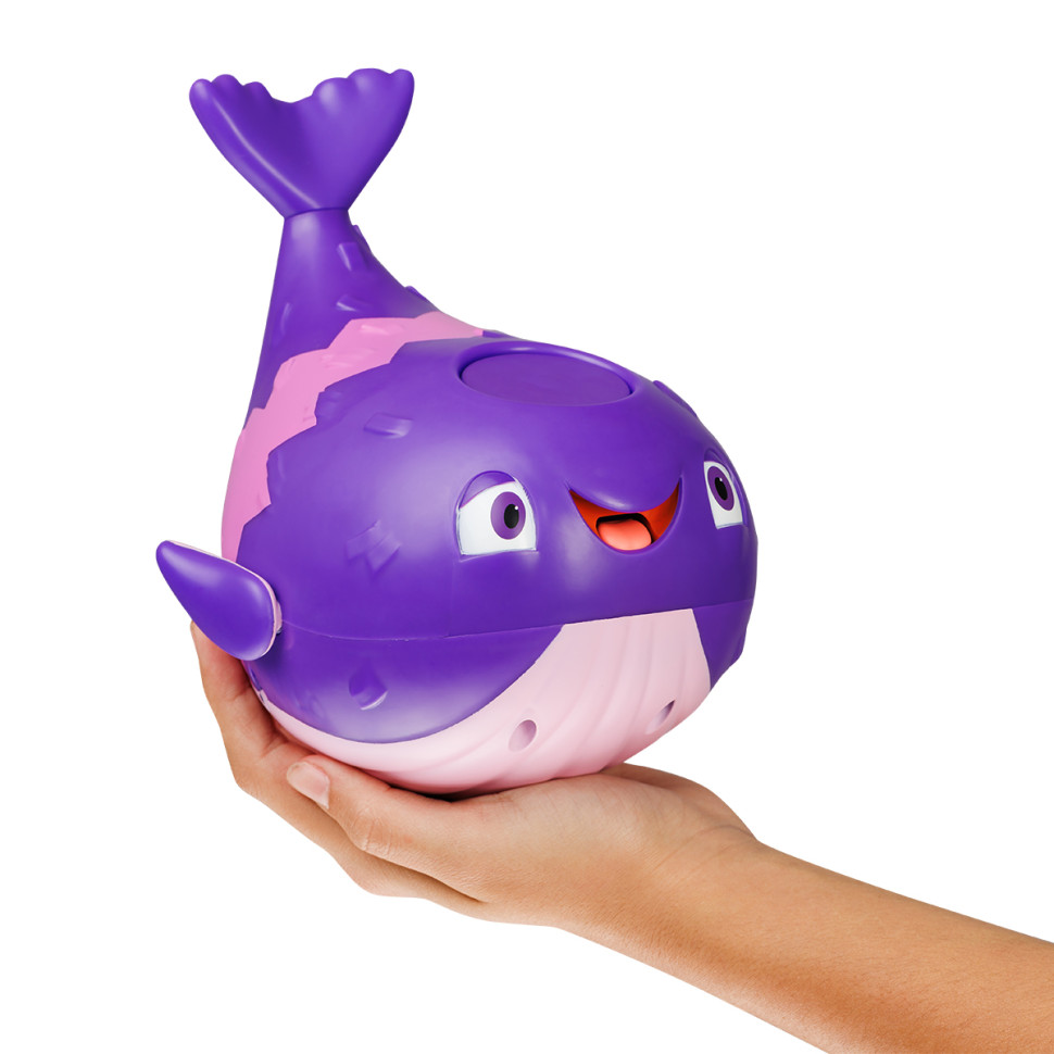 Игровой набор с фигурками 