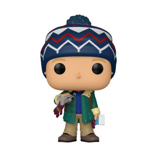 Игровая фигурка Кевин FUNKO POP! 80040F серии "Один дома" S2
