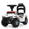Каталка-толокар Bambi M 4230L-1 Білий - гурт(опт), дропшиппінг 