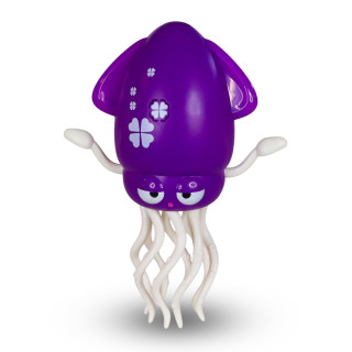 Интерактивная игрушка "Кальмарини денсерини" Tiki Wiki 158-21-UA-P