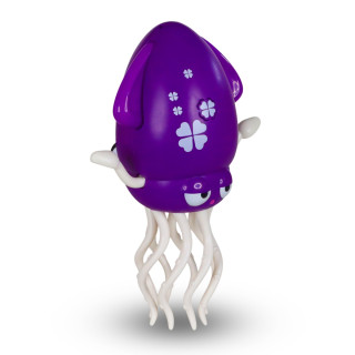 Интерактивная игрушка "Кальмарини денсерини" Tiki Wiki 158-21-UA-P