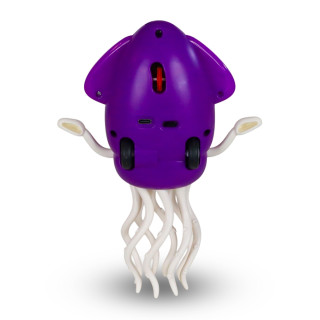 Интерактивная игрушка "Кальмарини денсерини" Tiki Wiki 158-21-UA-P