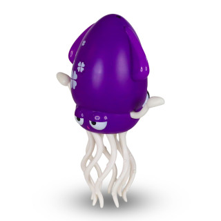 Интерактивная игрушка "Кальмарини денсерини" Tiki Wiki 158-21-UA-P