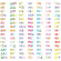 Навчальна настільна гра Дуб Дерево слів 360104, 105 карт - гурт(опт), дропшиппінг 