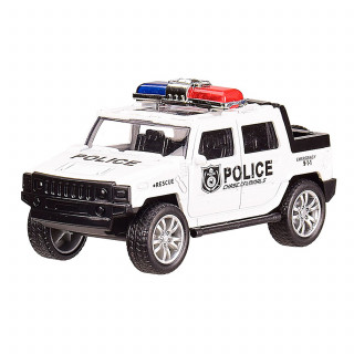 Машина металлическая K135A инерционная