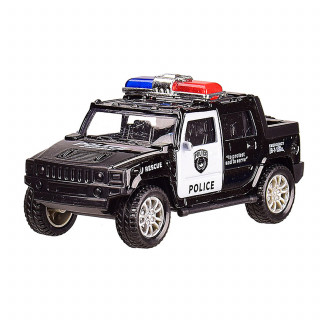 Машина металлическая K135A инерционная