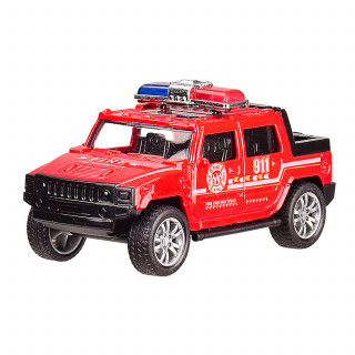 Машина металлическая K135A инерционная