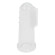 Силиконовая зубная щетка для десен MGZ-0706(Pink) в футляре  опт, дропшиппинг