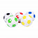Мяч футбольный BT-FB-0243 Диаметр 21,8 см. 270г опт, дропшиппинг