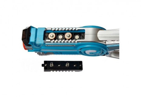 Пистолет лазерный Canhui Toys Laser Gun CSTAR-03 с жуком BB8803B