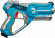 Пистолет лазерный Canhui Toys Laser Gun CSTAR-03 с жуком BB8803B опт, дропшиппинг