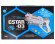 Пістолет лазерний Canhui Toys Laser Gun CSTAR-03 з жуком BB8803B - гурт(опт), дропшиппінг 