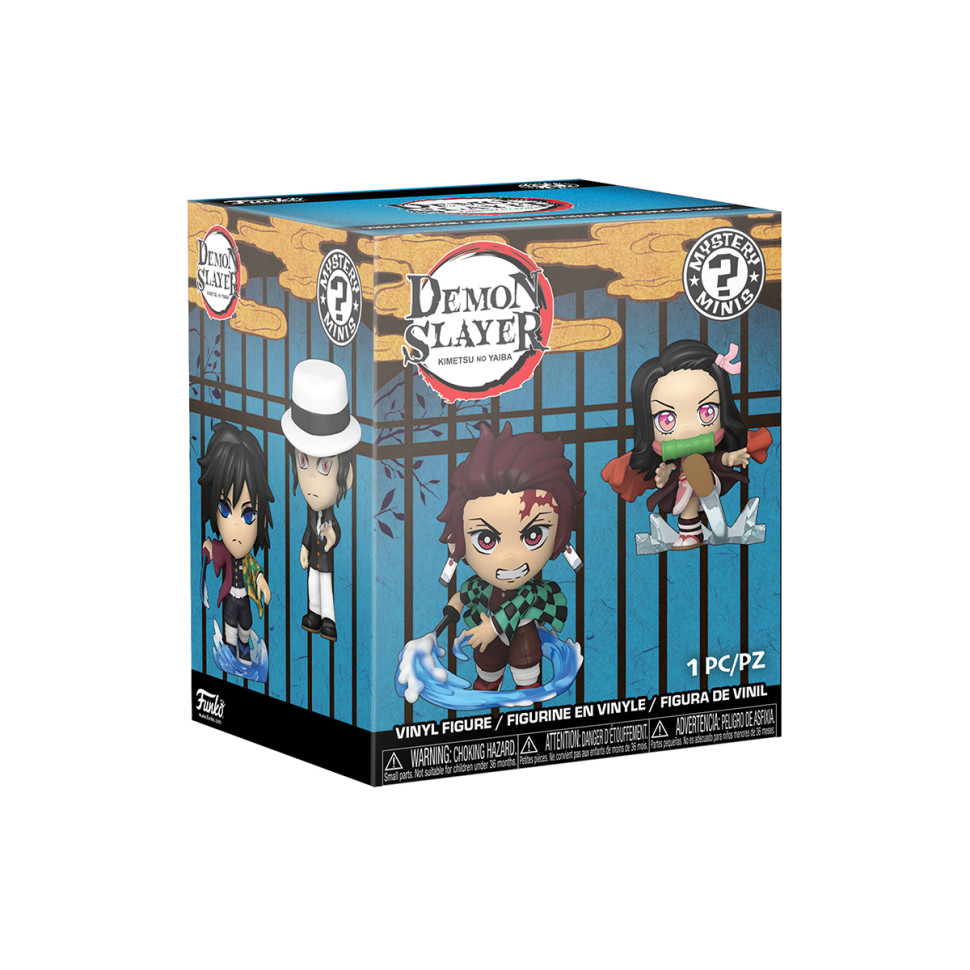 Игровая фигурка FUNKO POP!