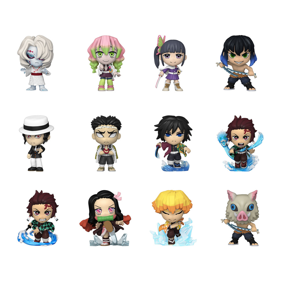 Игровая фигурка FUNKO POP!